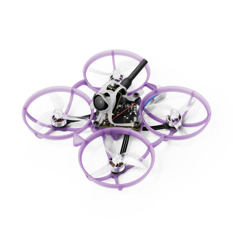BETAFPV Air75 II Brushless Who - Drone Aerial Photography recension och pris