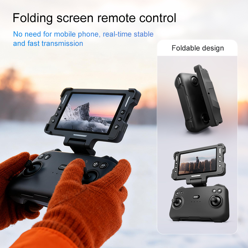 New Mini Foldable Drone G63 Op - Drone Surveying recension och pris