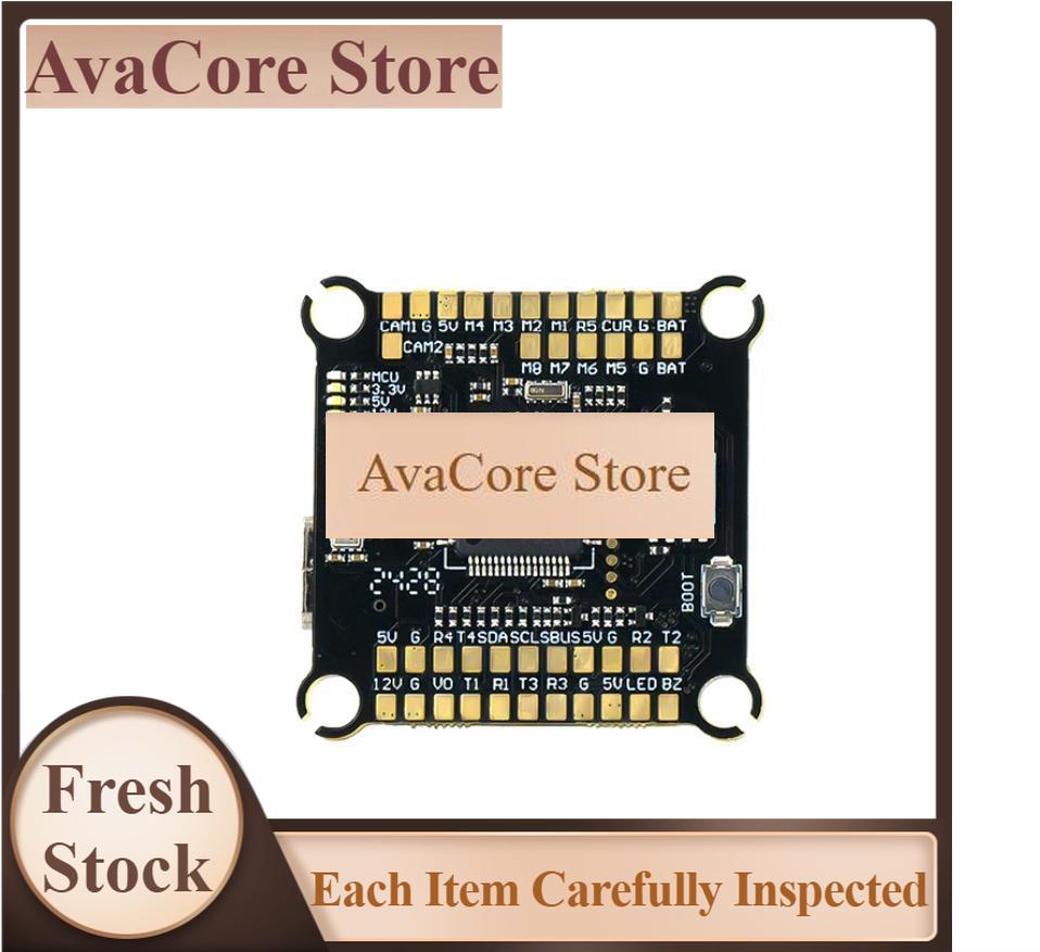AvaCoreF405 F722 F7 Flight Con - Betaflight Fc F7 recension och pris