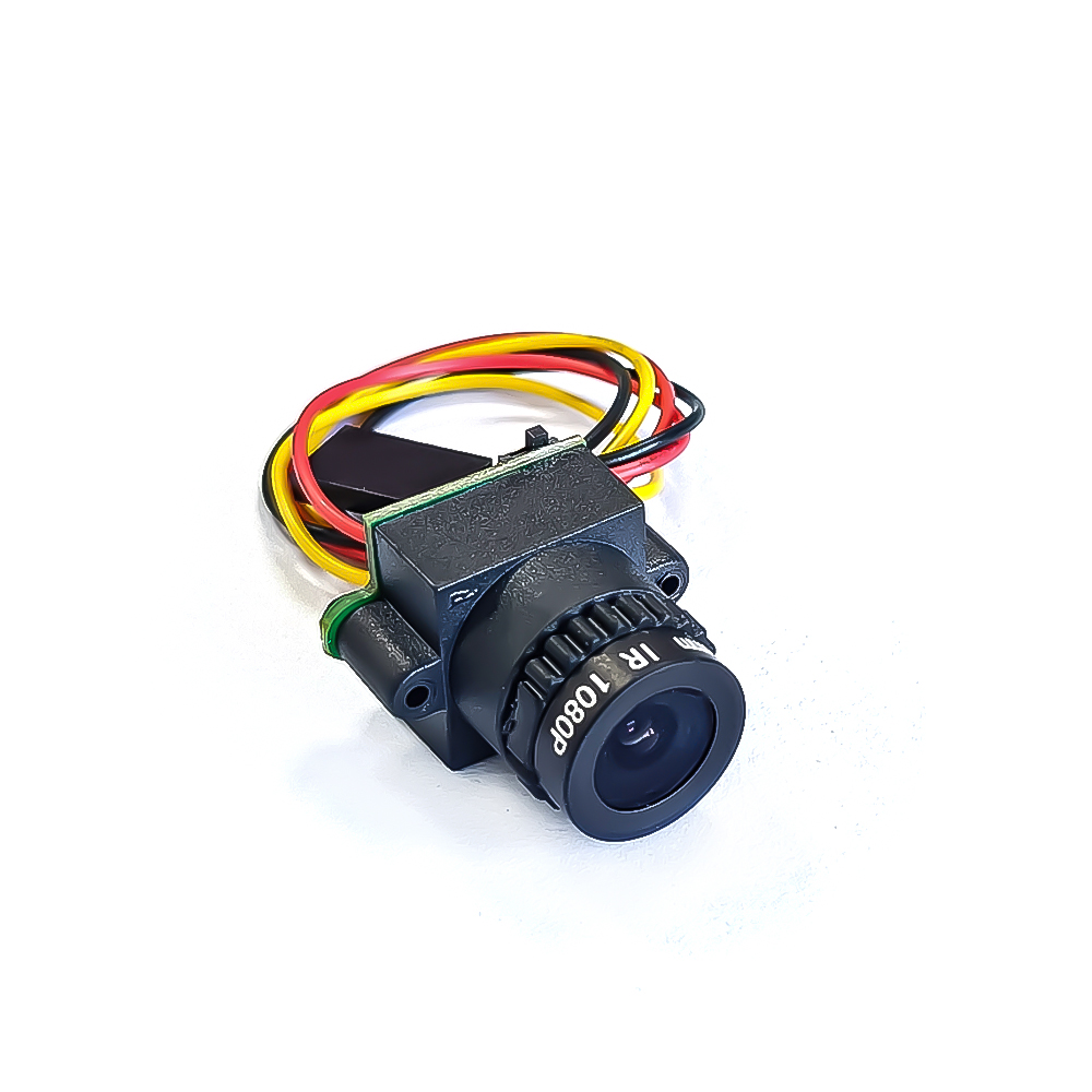 TS832 Receiver +RC832 +1000TVL - Drone Aerial Photography recension och pris