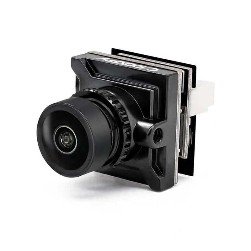 Caddx Baby Ratel 2 Nano Size 1 - Drone Aerial Photography recension och pris