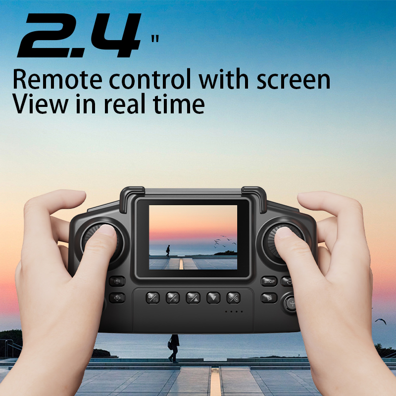 E99 Air Screen Control Drone P - Drone Surveying recension och pris